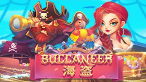 Buccaneer - SpinCity - Zimbabwe