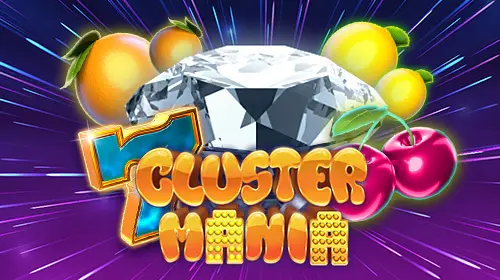 Cluster Mania - SpinCity - Zimbabwe