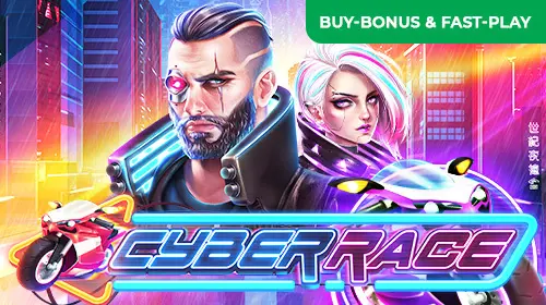 CyberRace - SpinCity - Zimbabwe