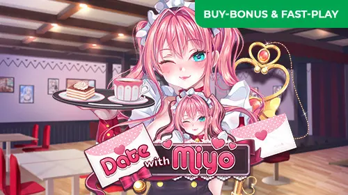 Date With Miyo - SpinCity - Zimbabwe
