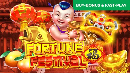 Fortune Festival - SpinCity - Zimbabwe