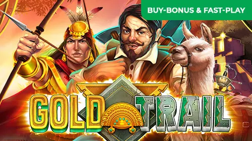 Gold Trail - SpinCity - Zimbabwe