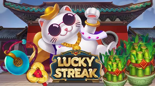 Lucky Streak - SpinCity - Zimbabwe