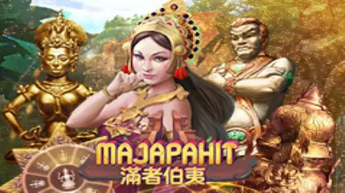 Majapahit - SpinCity - Zimbabwe