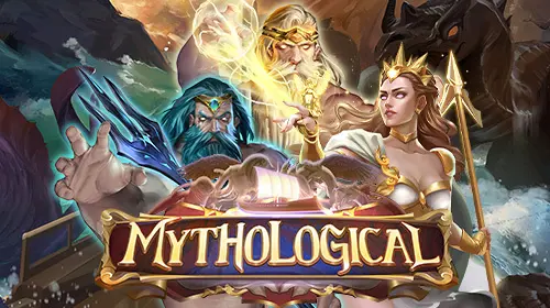 Mythological - SpinCity - Zimbabwe