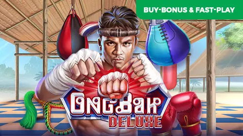 Ong Bak Deluxe - SpinCity - Zimbabwe