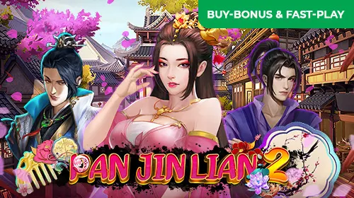Pan Jin Lian 2 - SpinCity - Zimbabwe