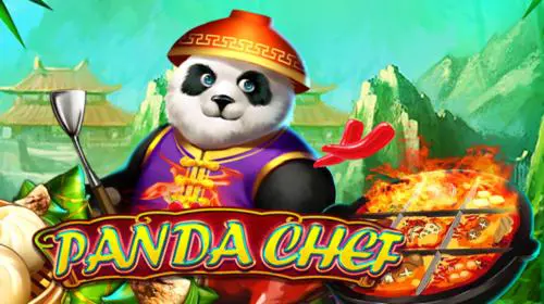 Panda Chef - SpinCity - Zimbabwe