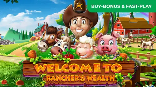Rancher's Wealth - SpinCity - Zimbabwe