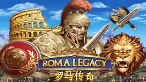 Roma Legacy - SpinCity - Zimbabwe