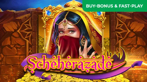 Scheherazade - SpinCity - Zimbabwe