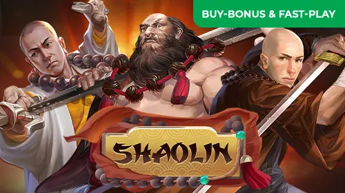 Shaolin - SpinCity - Zimbabwe