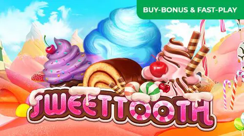 Sweet Tooth - SpinCity - Zimbabwe