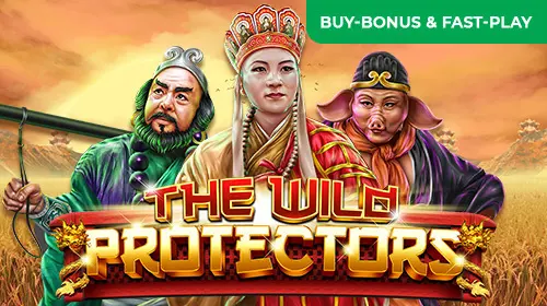 The Wild Protectors - SpinCity - Zimbabwe