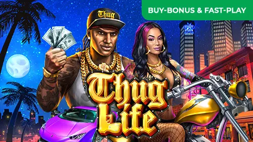 Thug Life - SpinCity - Zimbabwe