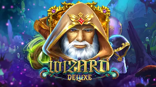 Wizard Deluxe - SpinCity - Zimbabwe