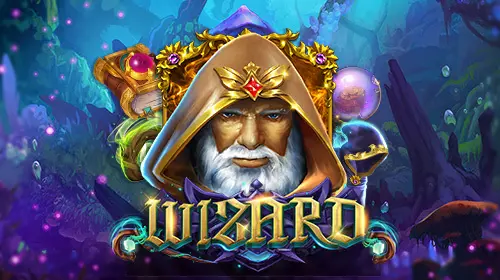 Wizard - SpinCity - Zimbabwe