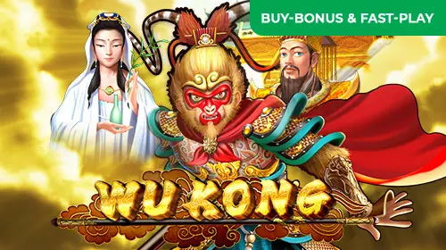 WuKong - SpinCity - Zimbabwe