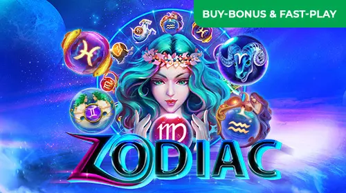 Zodiac - SpinCity - Zimbabwe