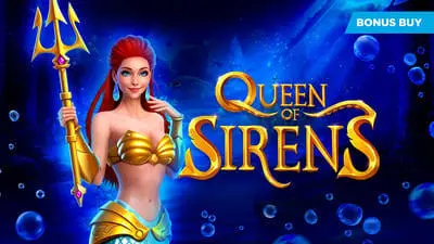 Queen of Sirens - SpinCity - Zimbabwe