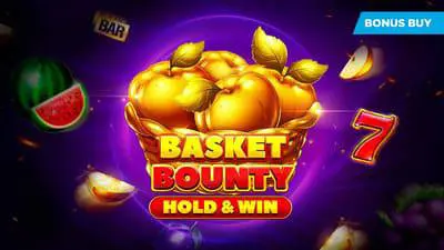 Basket Bounty - SpinCity - Zimbabwe