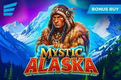 Mystic Alaska - SpinCity - Zimbabwe
