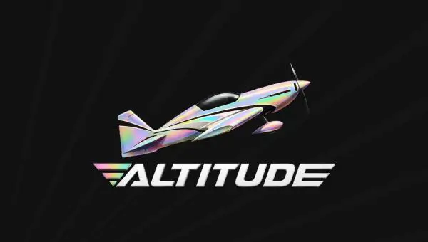 Altitude - SpinCity - Zimbabwe