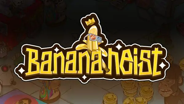 Banana Heist - SpinCity - Zimbabwe