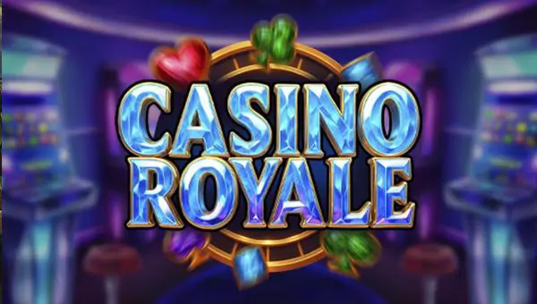 Casino Royale - SpinCity - Zimbabwe