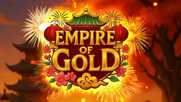 Empire of Gold - SpinCity - Zimbabwe