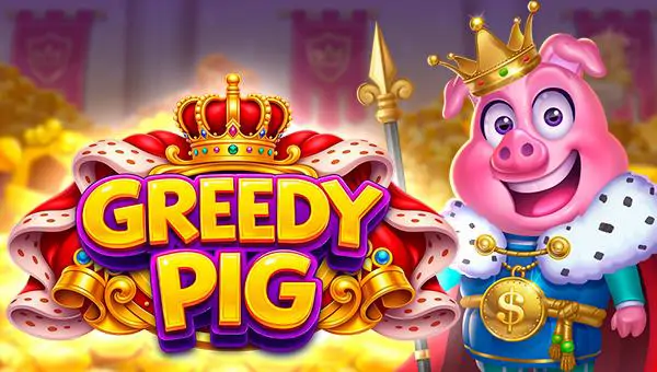 Greedy Pig - SpinCity - Zimbabwe