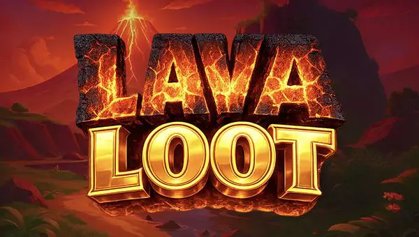 Lava Loot - SpinCity - Zimbabwe