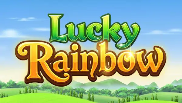 Luck Rainbow - SpinCity - Zimbabwe