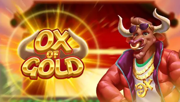 Ox Of Gold - SpinCity - Zimbabwe