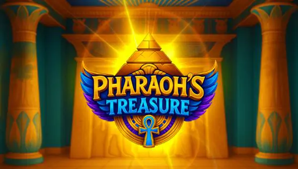 Pharaoh's Treasure - SpinCity - Zimbabwe