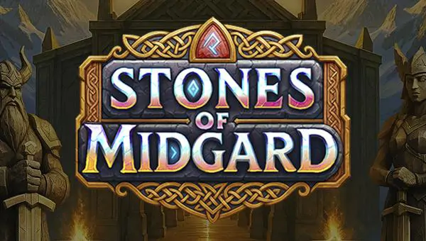 Stones of Midgard - SpinCity - Zimbabwe