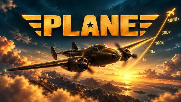 Plane - SpinCity - Zimbabwe