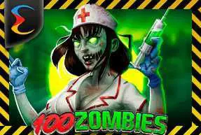 100 Zombies - SpinCity - Zimbabwe