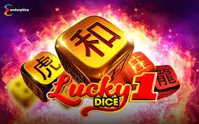 Lucky Streak 1 (Dice) - SpinCity - Zimbabwe