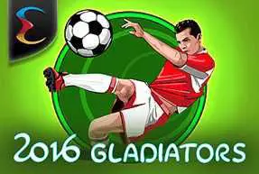 2016 Gladiators - SpinCity - Zimbabwe