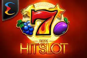 2021 Hit Slot - SpinCity - Zimbabwe