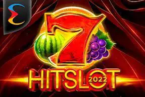 2022 Hit Slot - SpinCity - Zimbabwe