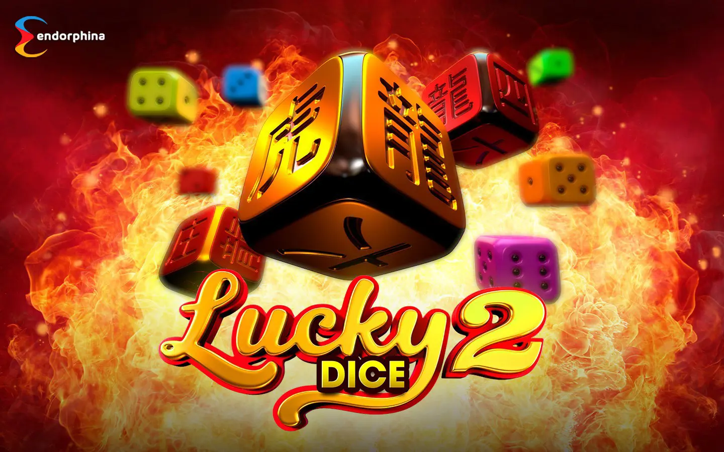 Lucky Streak 2 (Dice) - SpinCity - Zimbabwe