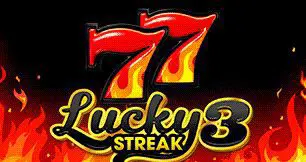 Lucky Streak 3 - SpinCity - Zimbabwe