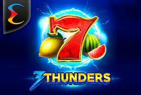 3 Thunders - SpinCity - Zimbabwe