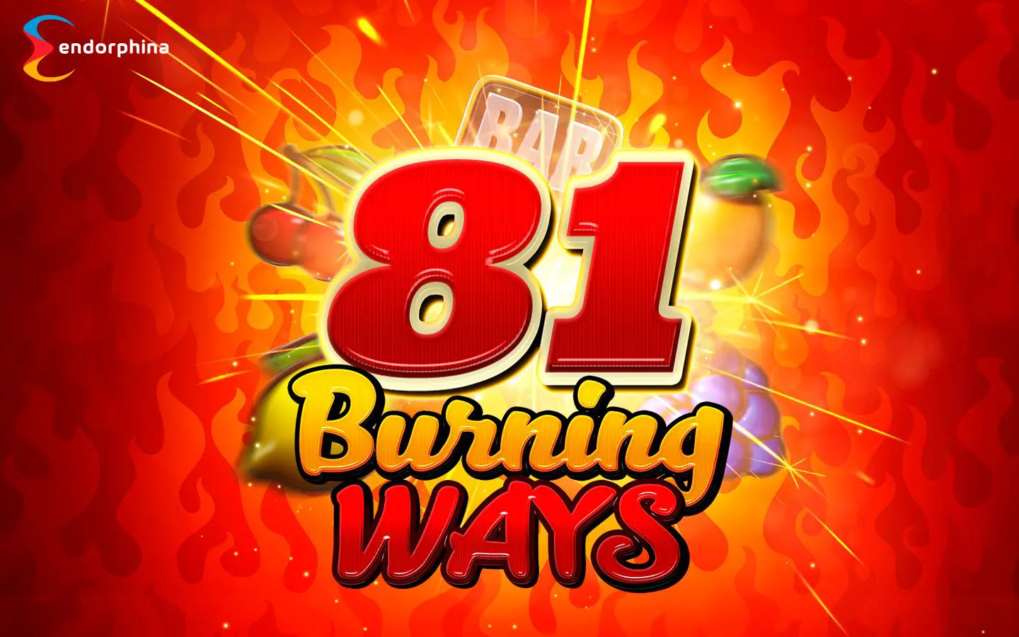 81 Burning Ways - SpinCity - Zimbabwe