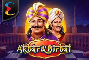 Akbar&Birbal - SpinCity - Zimbabwe