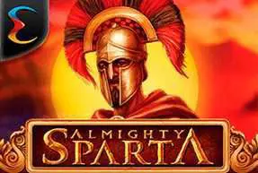 Almighty Sparta - SpinCity - Zimbabwe