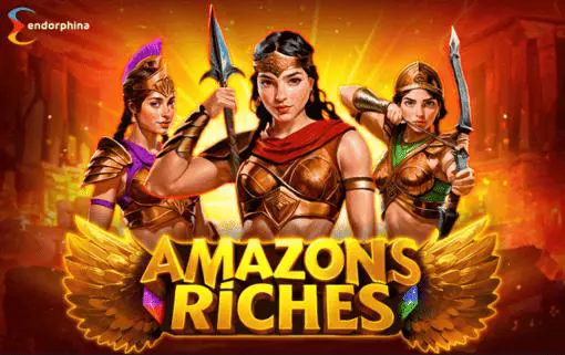 Amazons Riches - SpinCity - Zimbabwe