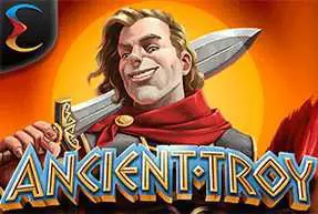 Ancient Troy - SpinCity - Zimbabwe